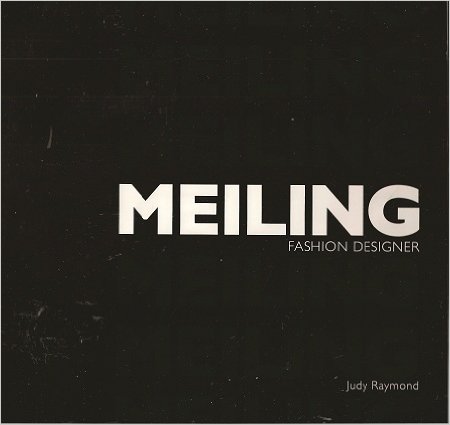 Meiling_+Fashion+Designer+Book+Cover